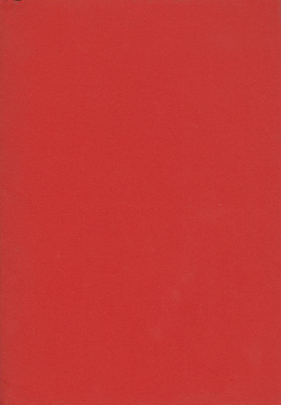 Red cover 