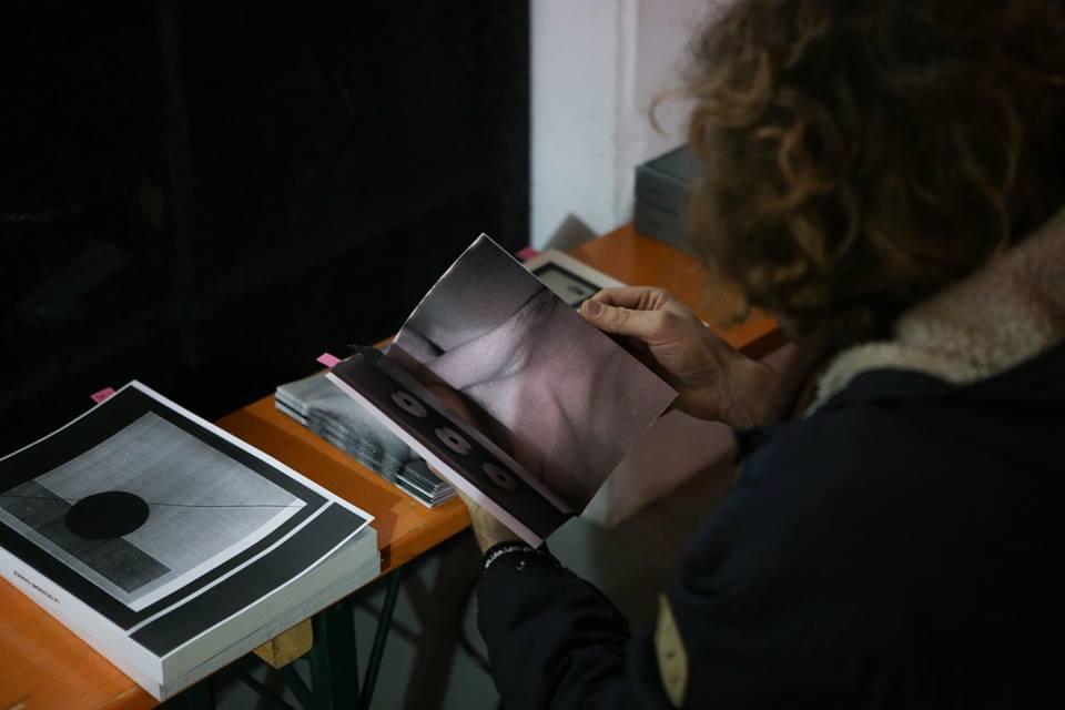 © Spyros Paloukis Books on a table