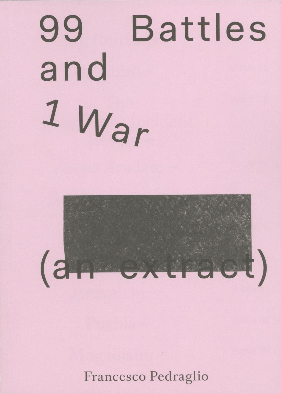 book cover with text