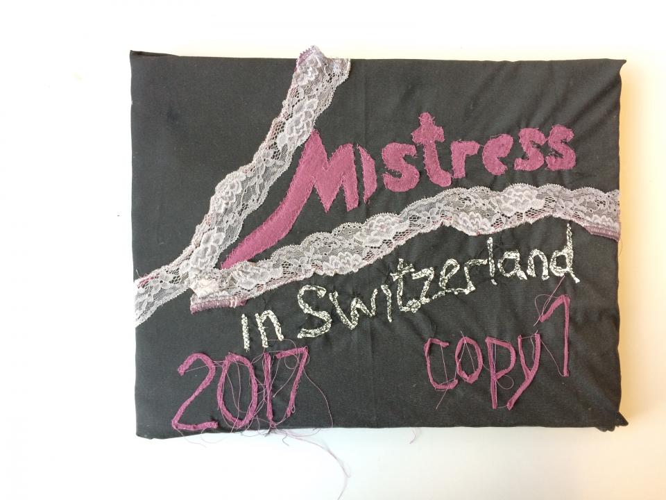 Alyna Kopytsa