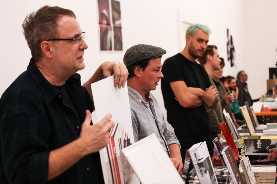 Publishers