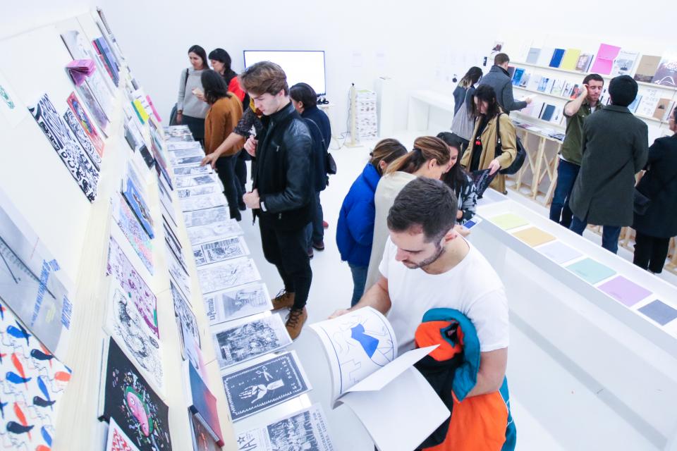 Exhibition Space