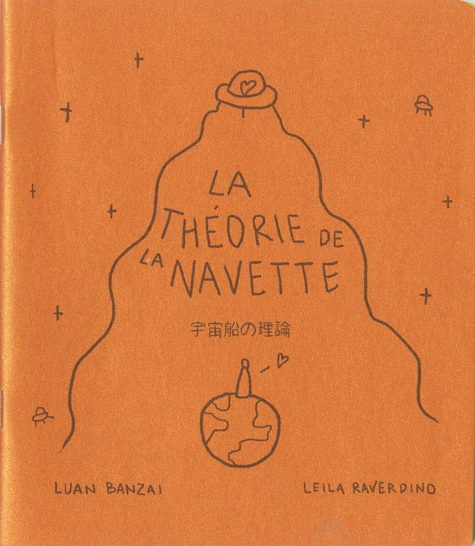 La théorie de la navette