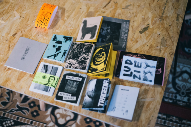 Zines
