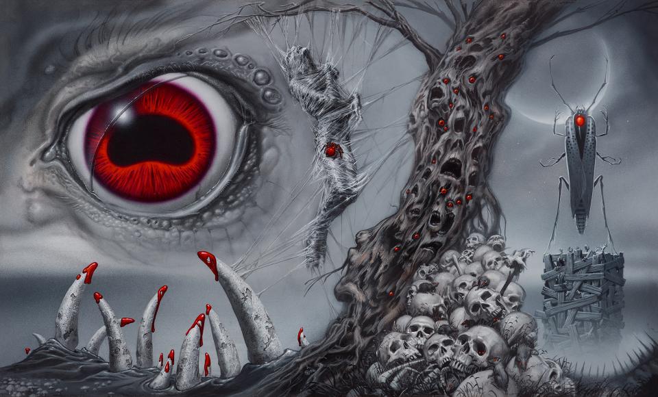 Lovecraft