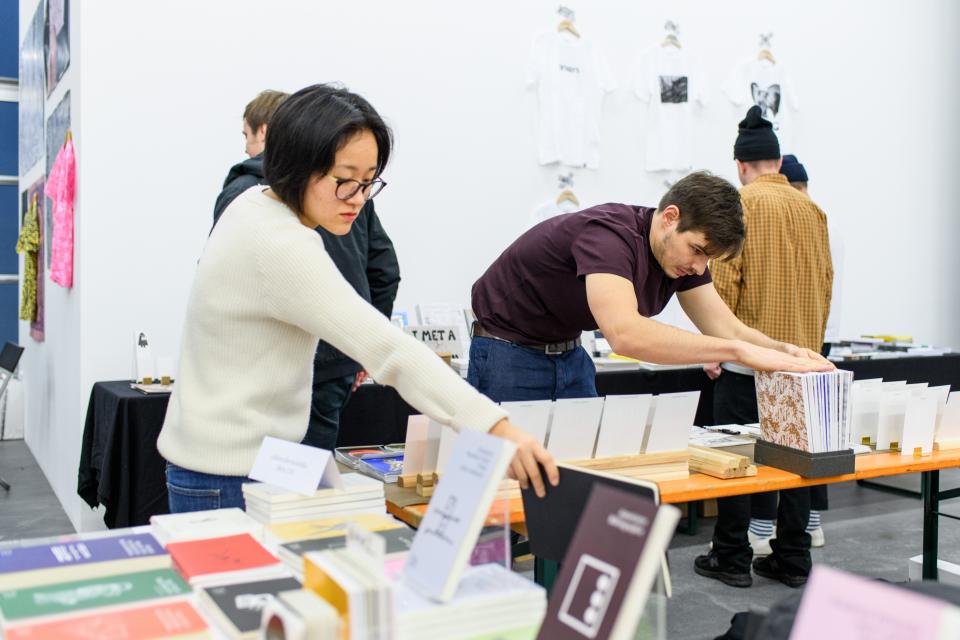Bookfair