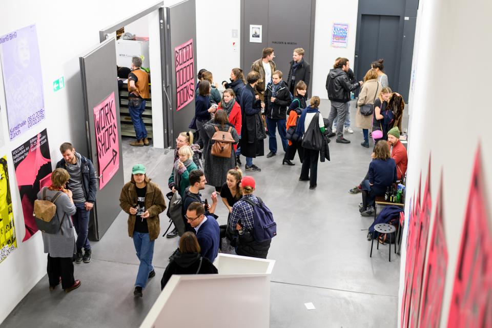 Bookfair
