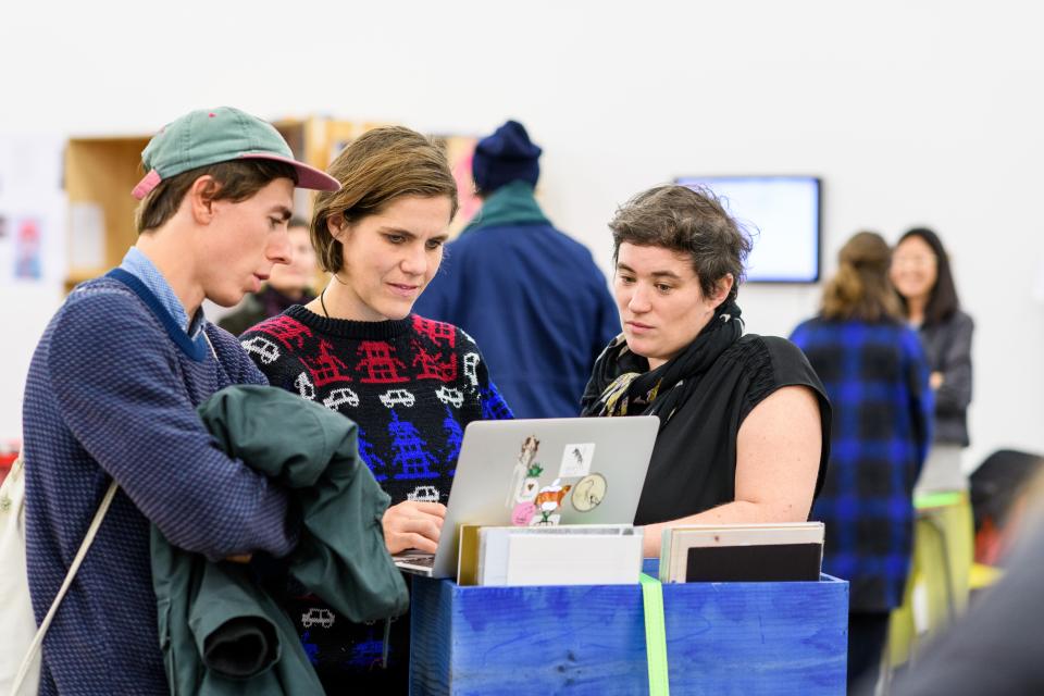 Bookfair