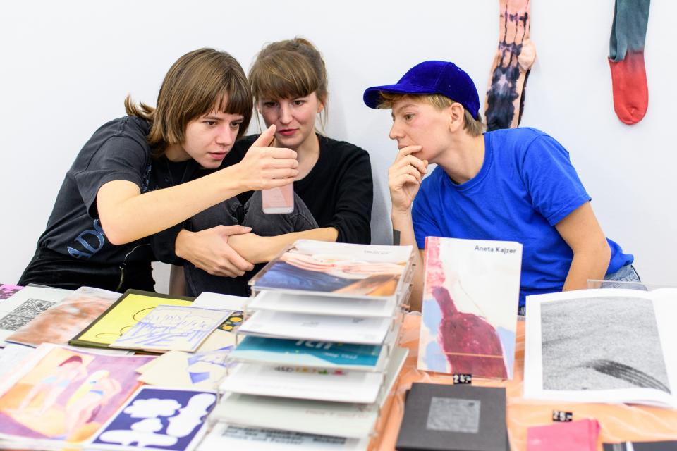 Bookfair