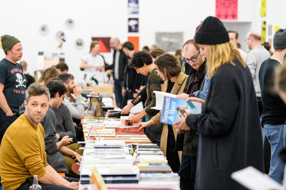 Bookfair
