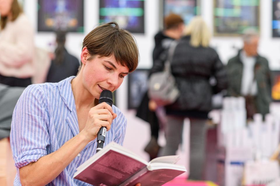 Bookfair
