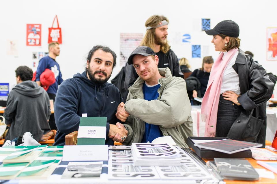 Bookfair
