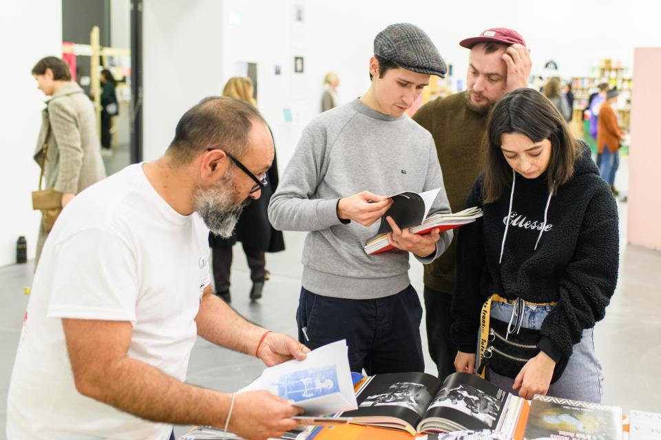 Bookfair
