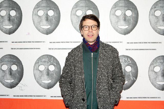 Daniel Baumann