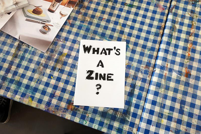 Zine