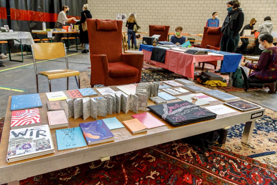 © Bettina Diel Christmas Fair