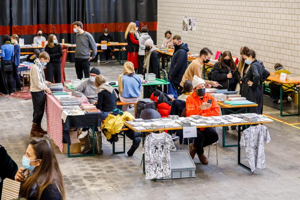 © Bettina Diel Christmas Fair