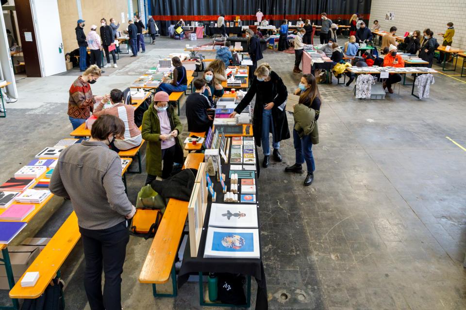 © Bettina Diel Christmas Fair