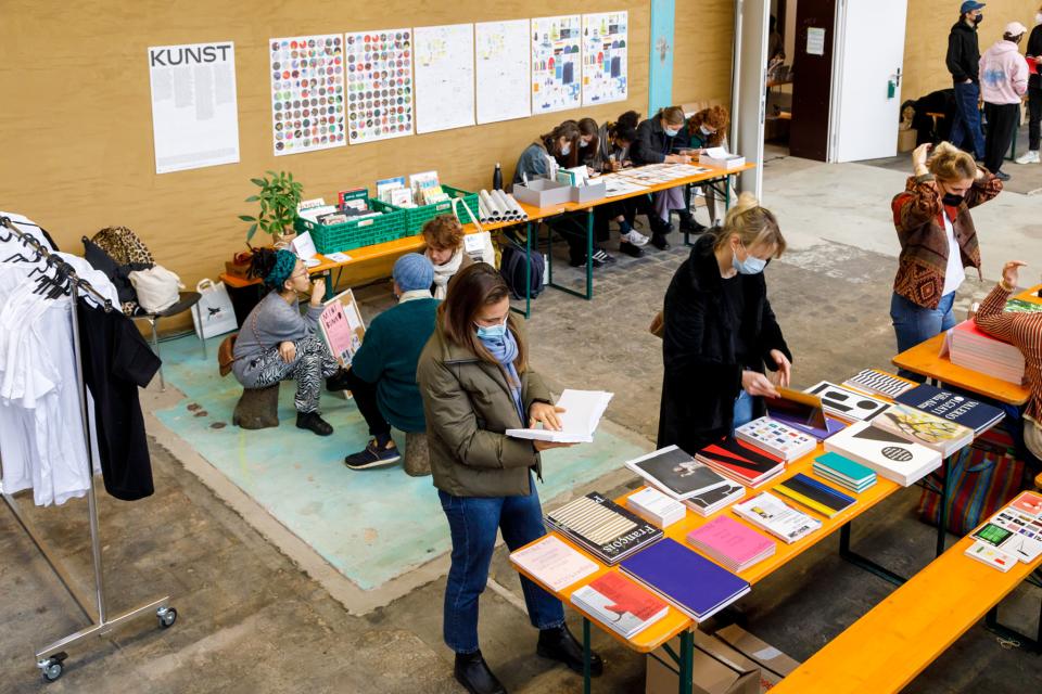 © Bettina Diel Christmas Fair