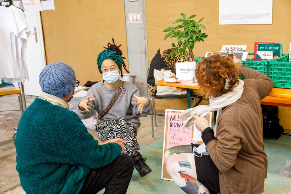 © Bettina Diel Christmas Fair