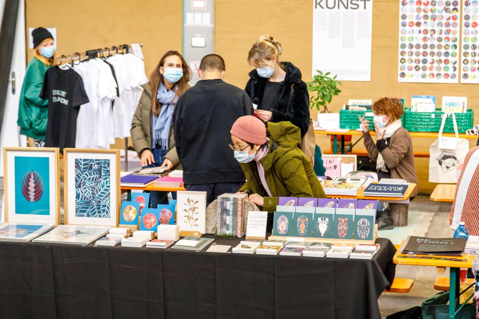 © Bettina Diel Christmas Fair