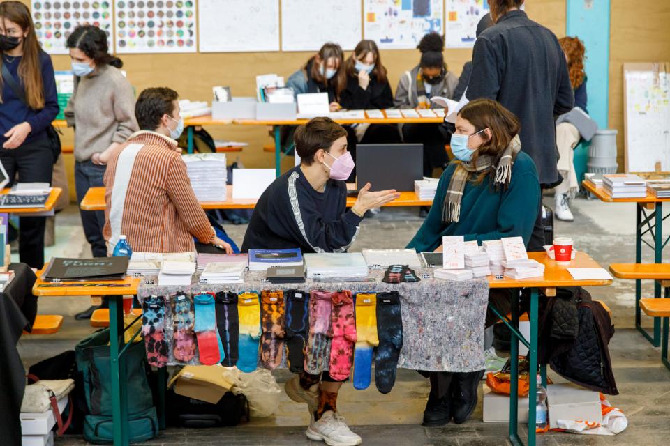© Bettina Diel Christmas Fair