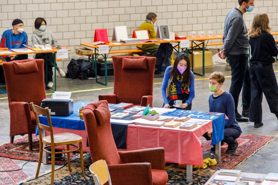 © Bettina Diel Christmas Fair
