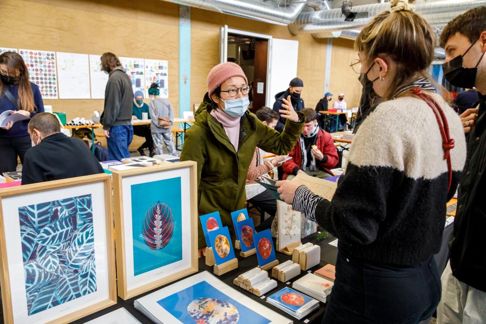 © Bettina Diel Christmas Fair