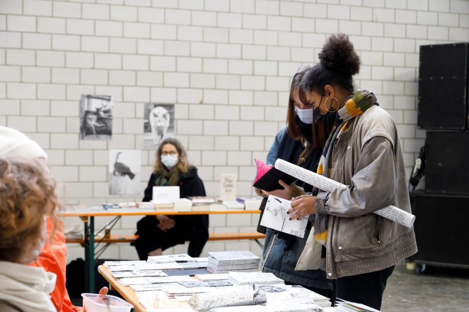 © Bettina Diel Christmas Fair