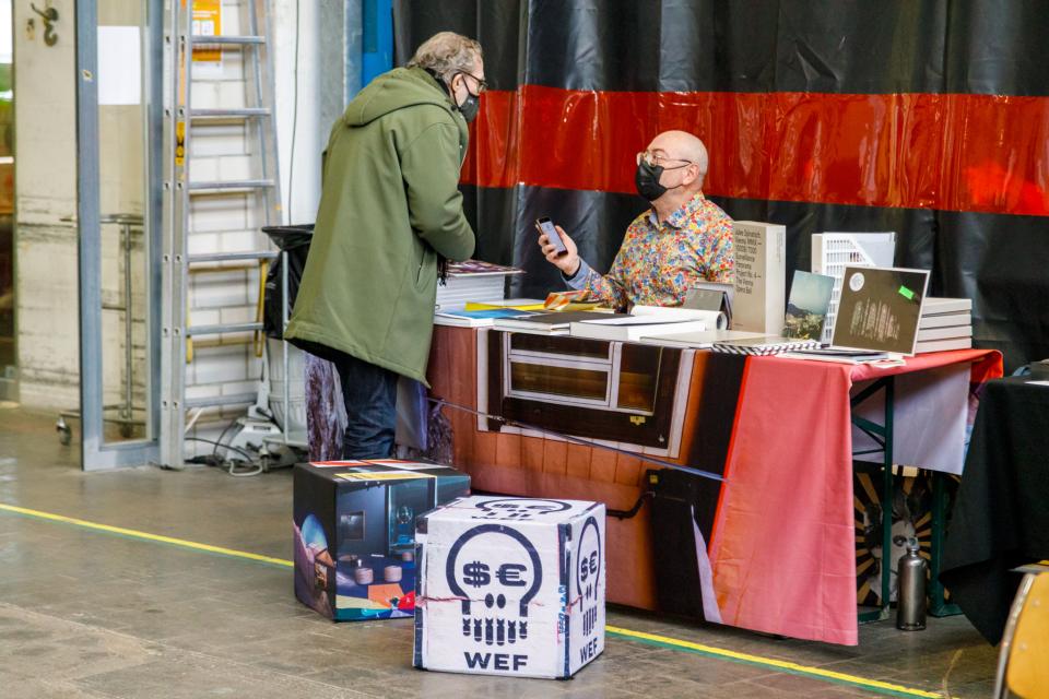 © Bettina Diel Christmas Fair