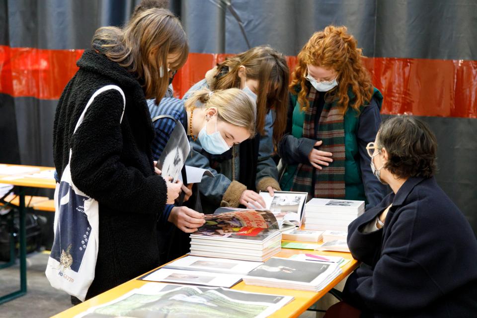 © Bettina Diel Christmas Fair