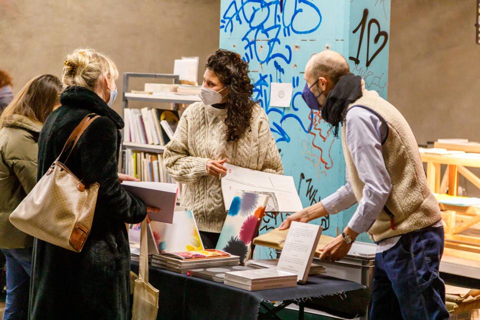 © Bettina Diel Christmas Fair