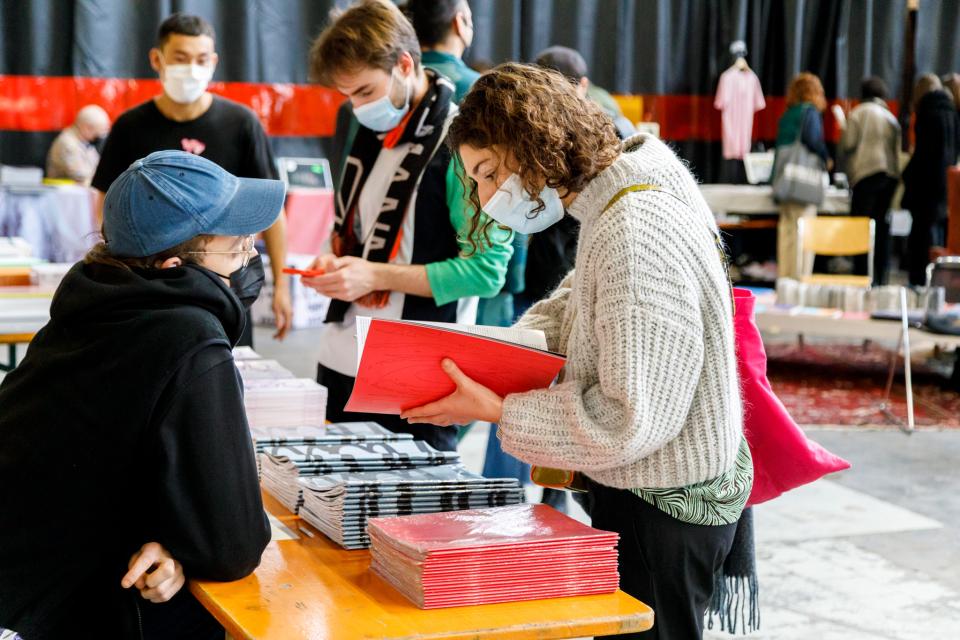 © Bettina Diel Christmas Fair