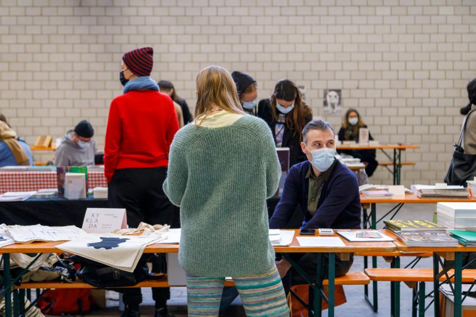 © Bettina Diel Christmas Fair