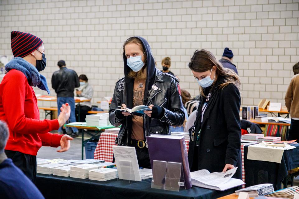 © Bettina Diel Christmas Fair