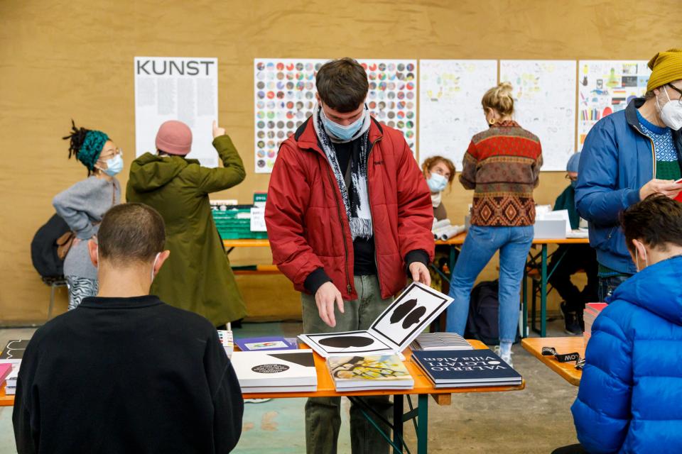 © Bettina Diel Christmas Fair