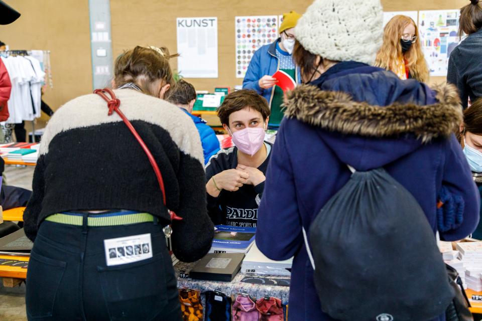 © Bettina Diel Christmas Fair