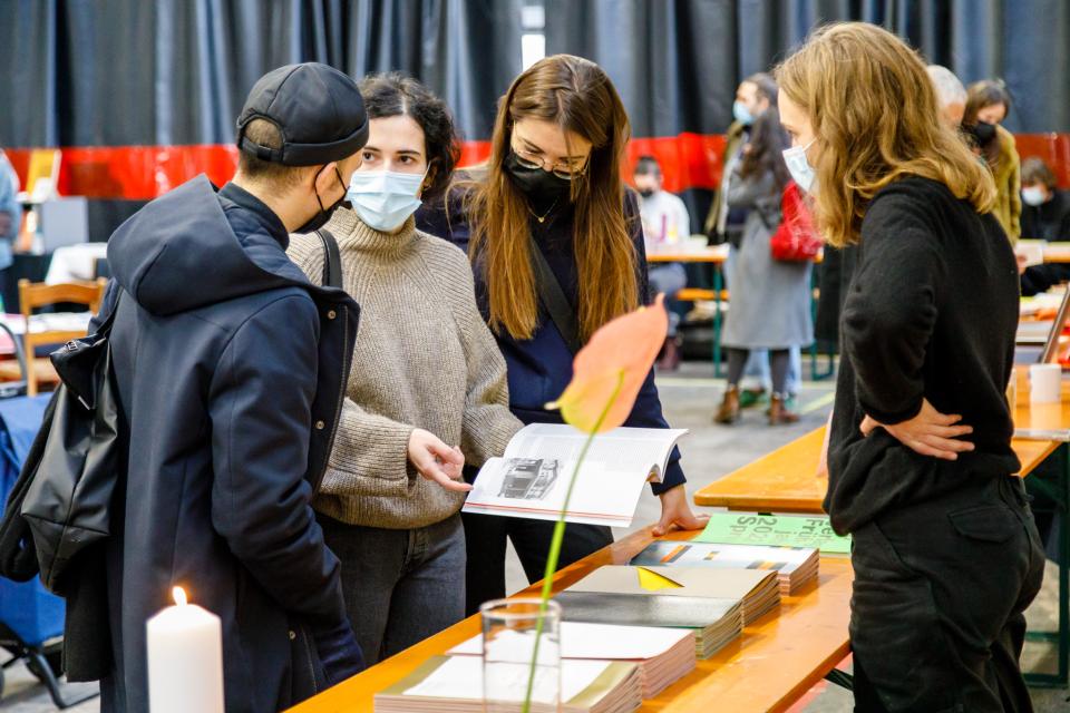 © Bettina Diel Christmas Fair