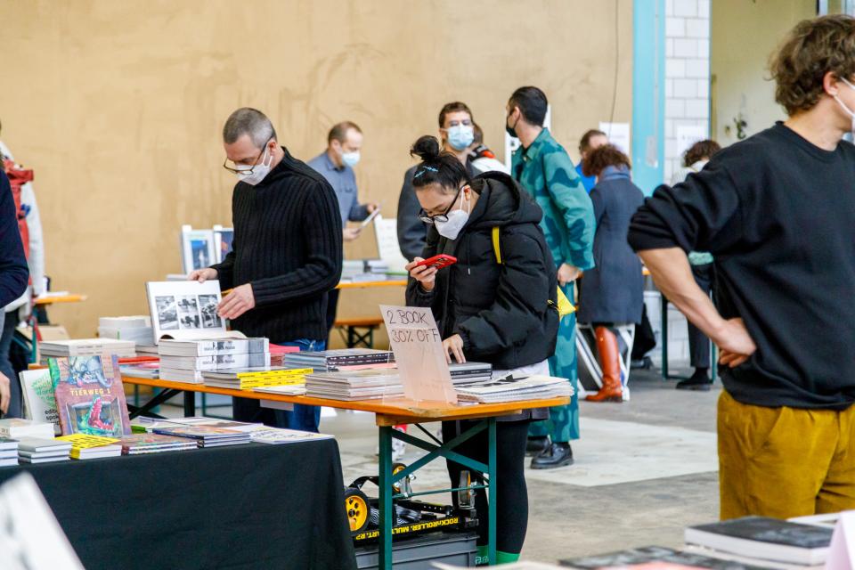 © Bettina Diel Christmas Fair