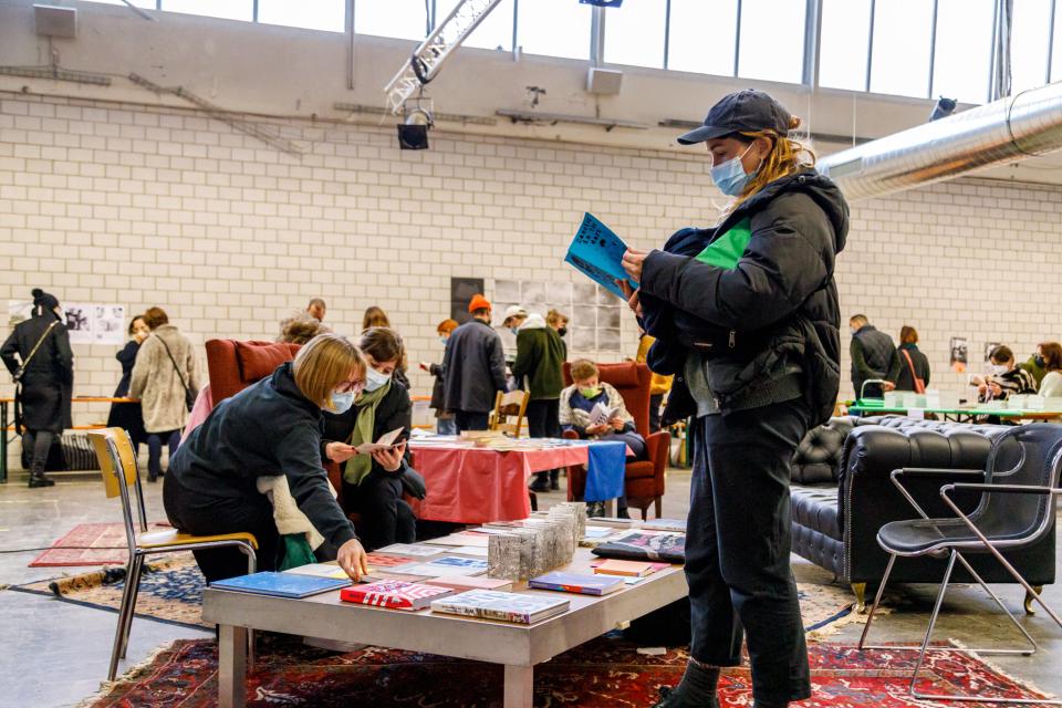 © Bettina Diel Christmas Fair