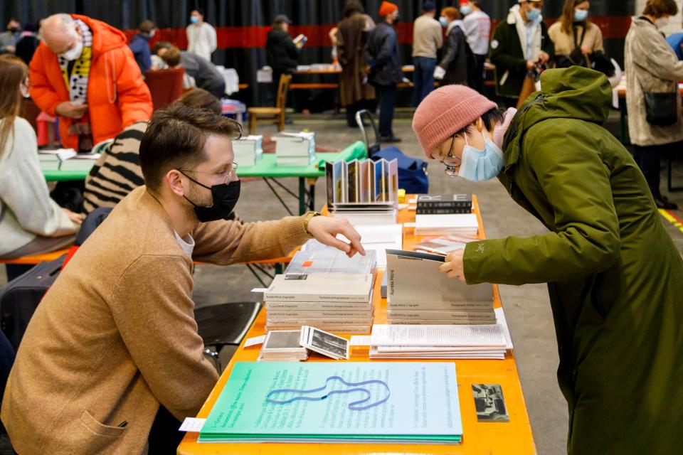 © Bettina Diel Christmas Fair