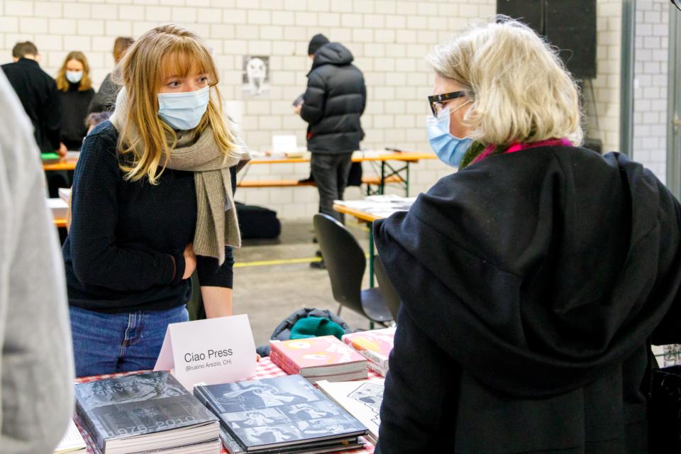 © Bettina Diel Christmas Fair