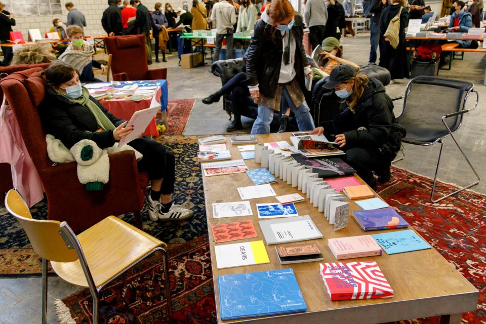 © Bettina Diel Christmas Fair