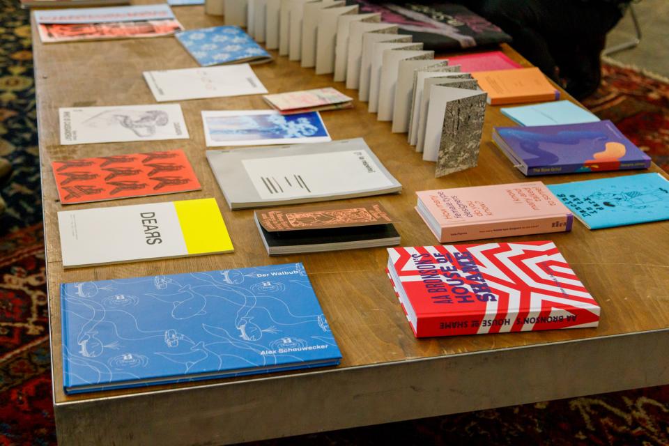 © Bettina Diel Christmas Fair
