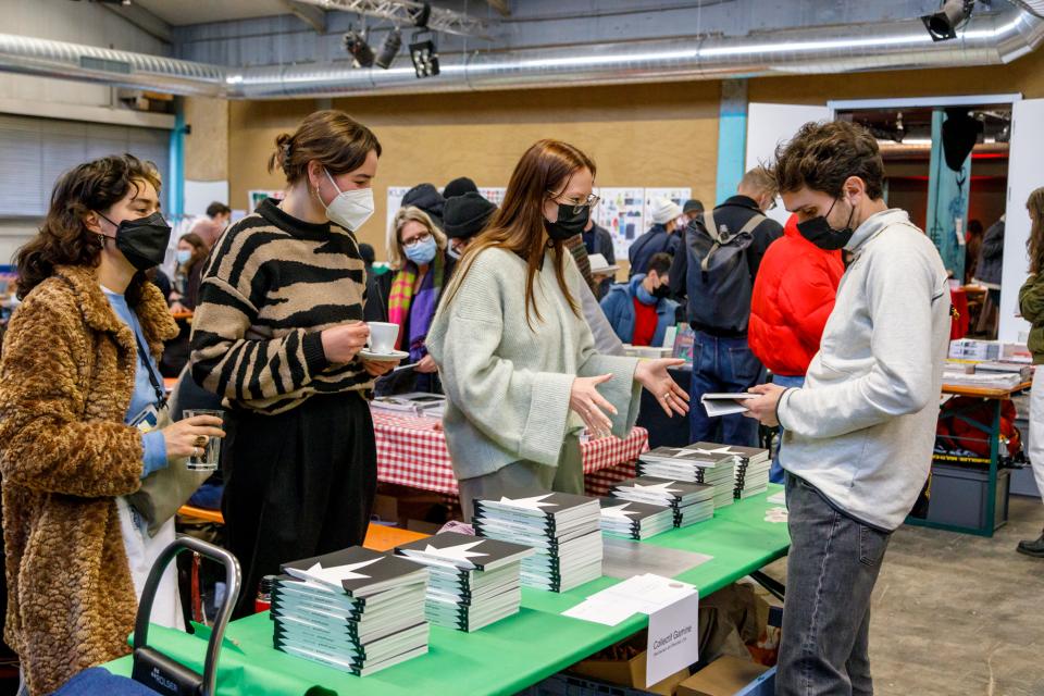 © Bettina Diel Christmas Fair