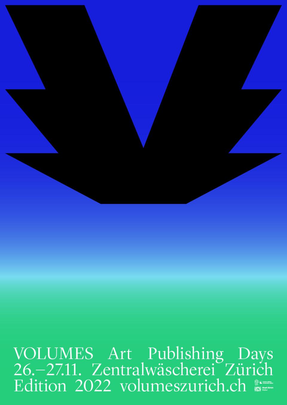 Design by Badesaison Poster