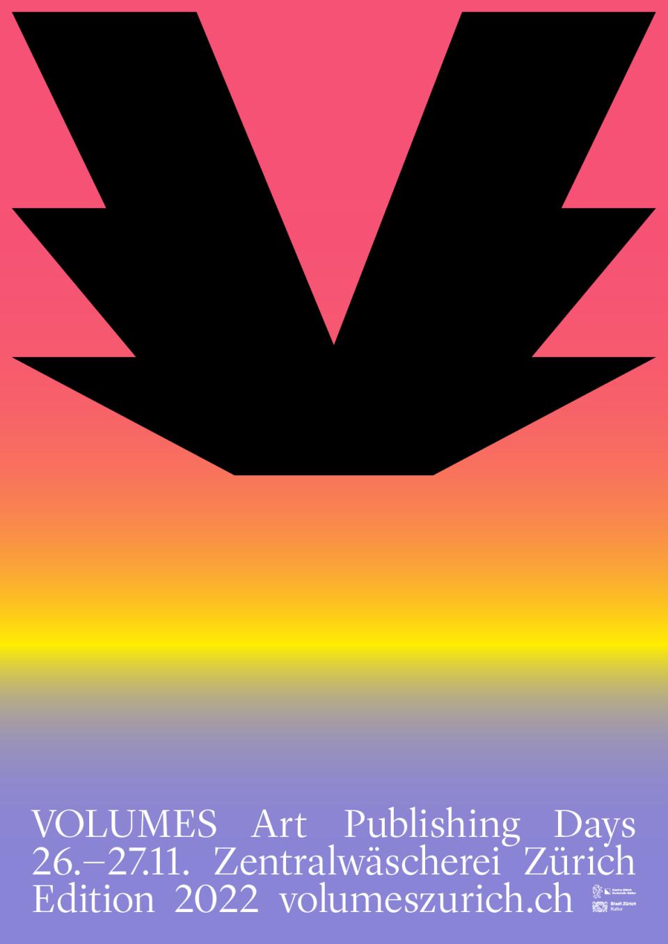 Design by Badesaison Poster