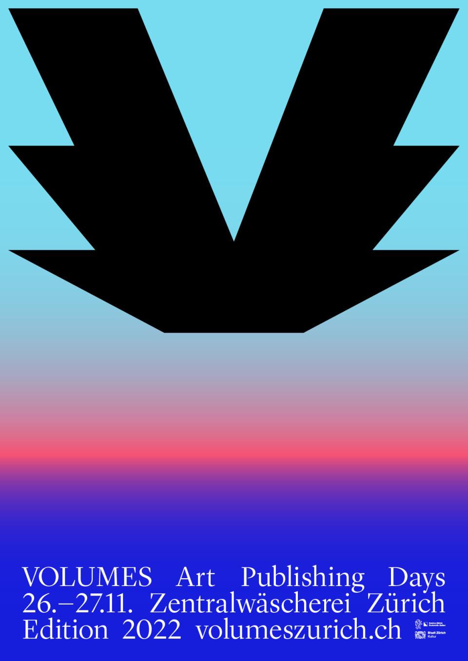 Design by Badesaison Poster