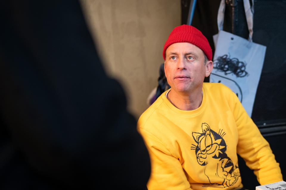 © Jan Bolomey Foto