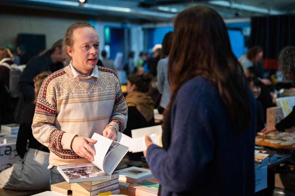 © Jan Bolomey Foto